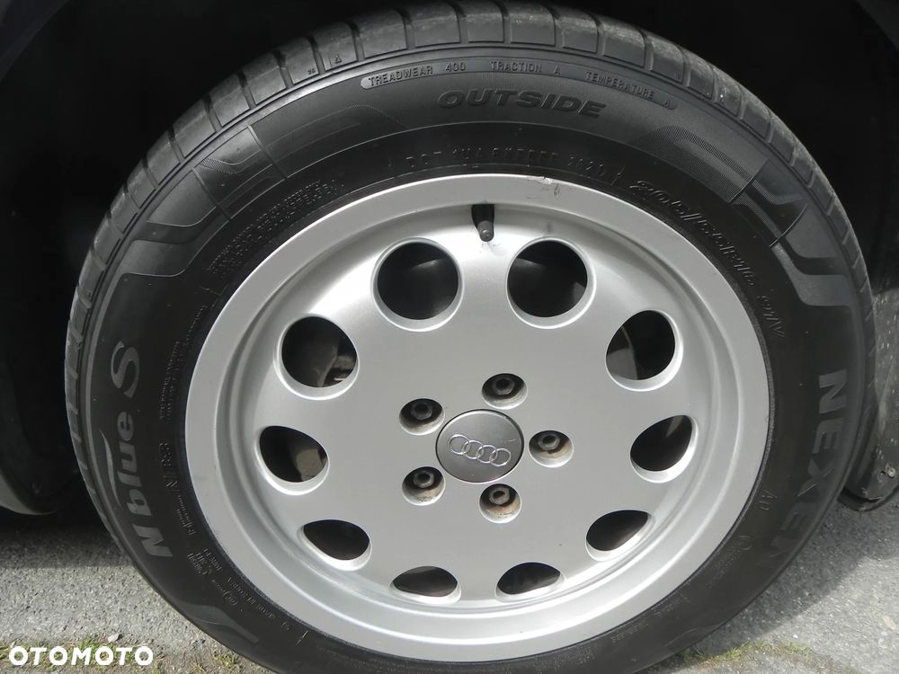 Audi A6 Limousine 2.4 - 27