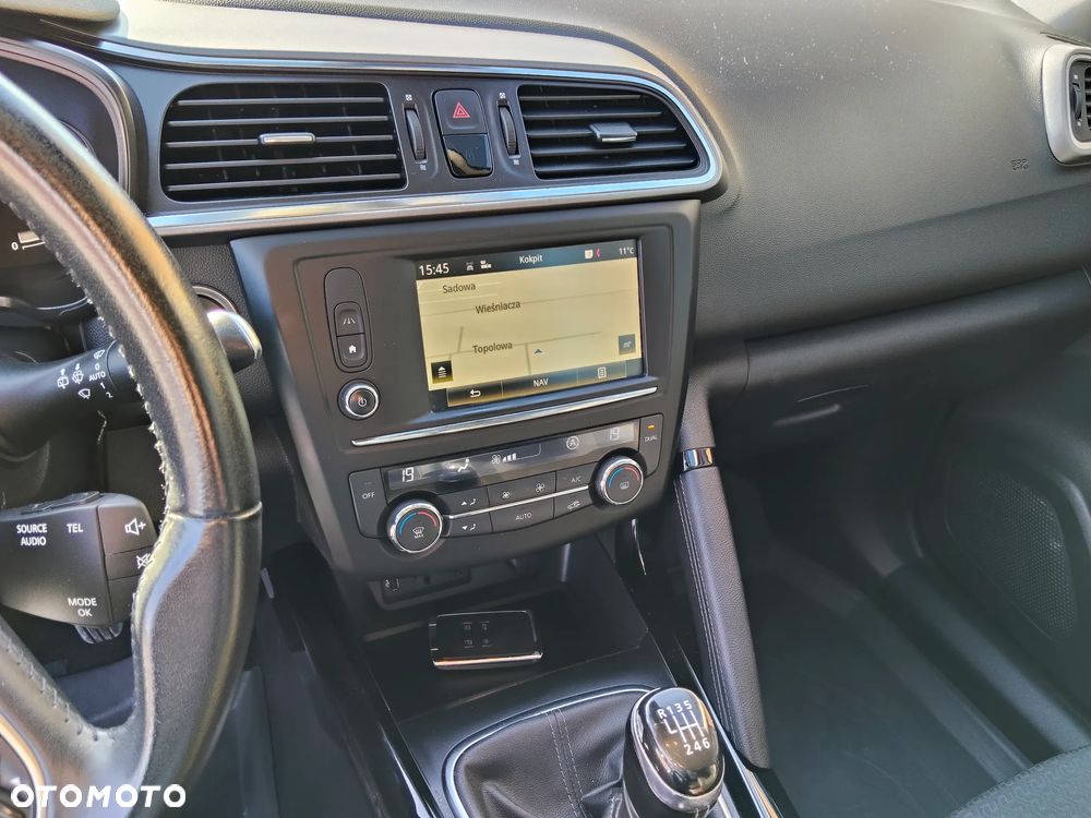 Renault Kadjar 1.2 Energy TCe Limited - 17