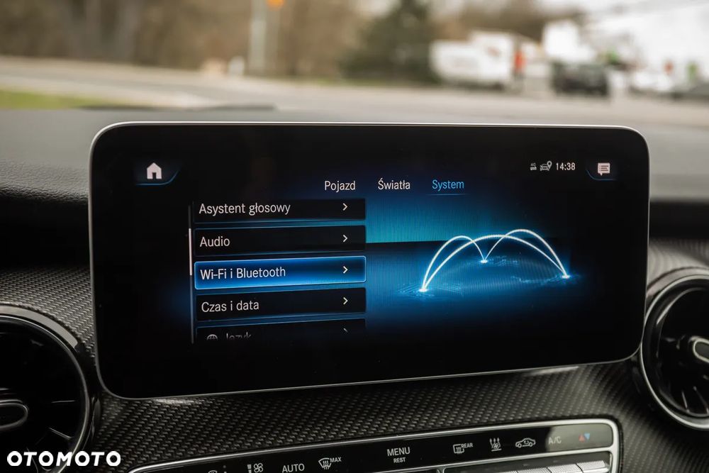 Mercedes-Benz Klasa V 250 d lang 4Matic 9G-TRONIC Style - 32