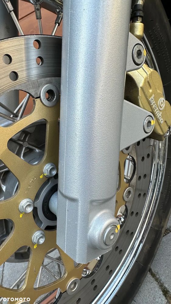 Moto Guzzi Nevada - 9