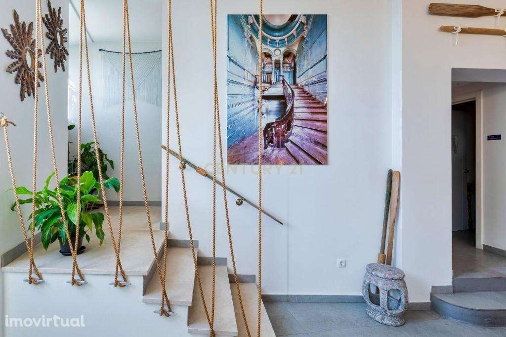 Alojamento Local de Charme com Elevado Potencial de Retorno, Marina Bl - Grande imagem: 4/48