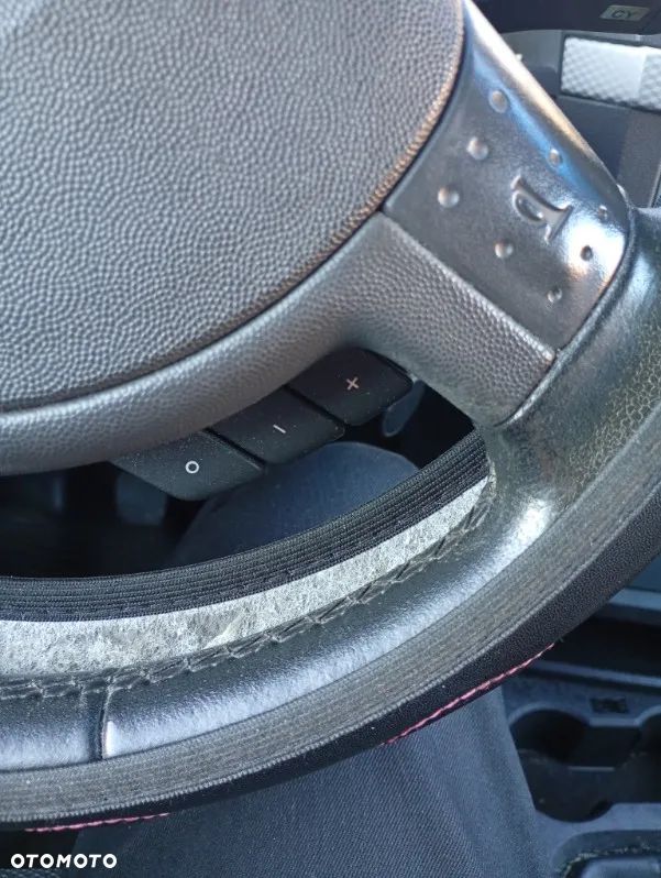 Opel Meriva 1.7 CDTI Cosmo - 8