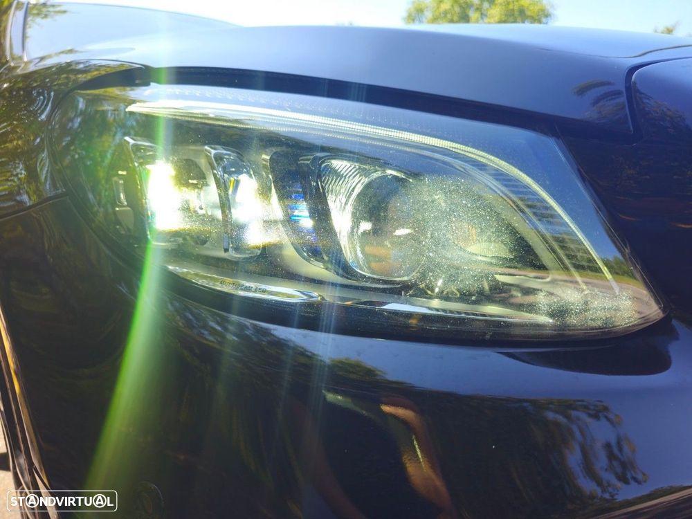 Mercedes-Benz C 300 de AMG Line - 57