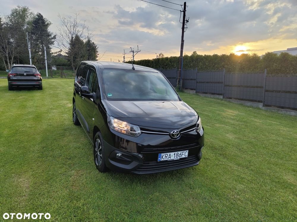Toyota Proace City - 3