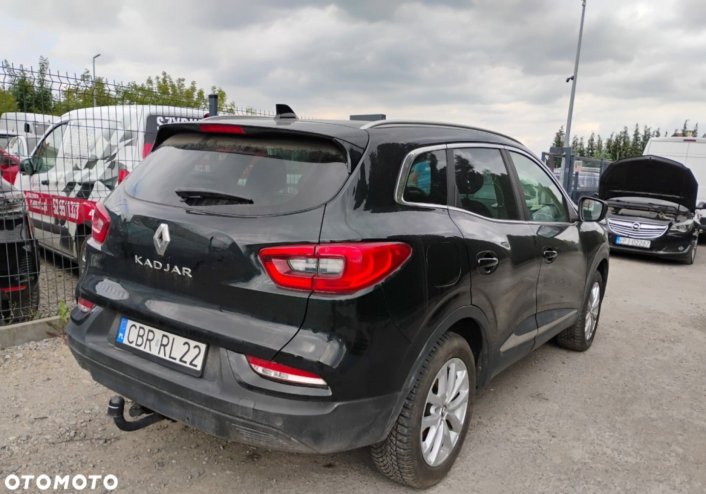 Renault Kadjar - 5