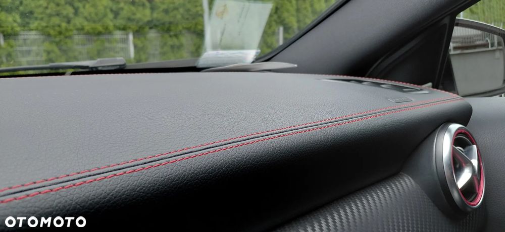 Mercedes-Benz Klasa A 220 4-Matic AMG Line - 10