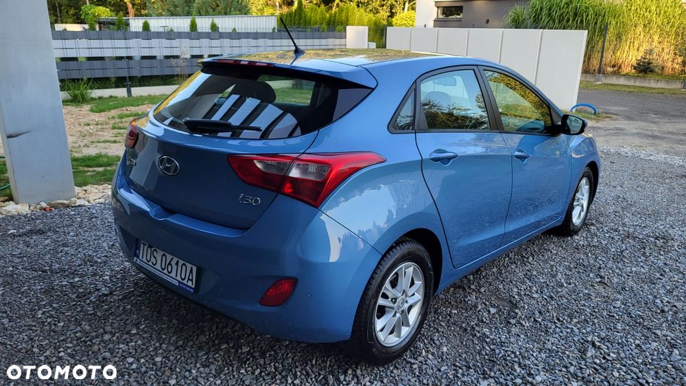 Hyundai i30 1.4 Premium - 14