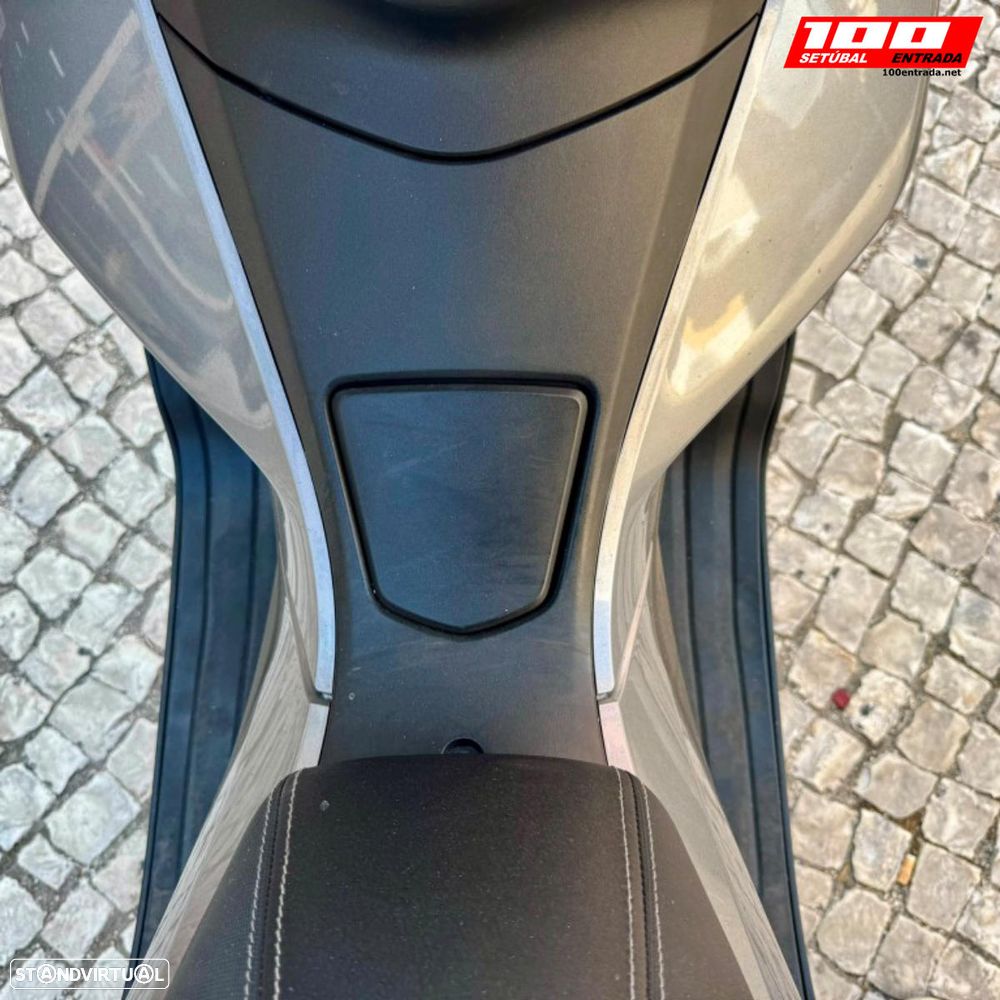 Honda PCX125 - 14