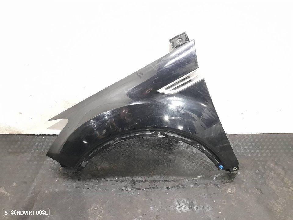 GUARDA-LAMAS FRENTE ESQUERDO FORD KUGA CBV - 1