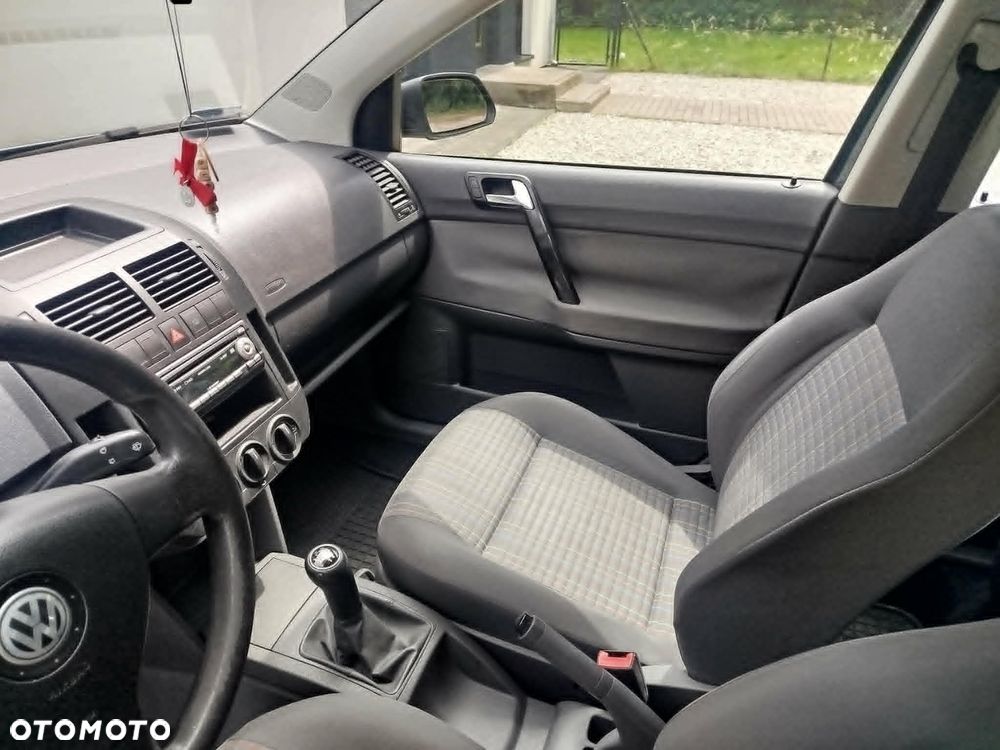 Volkswagen Polo 1.2 Q-Line - 12