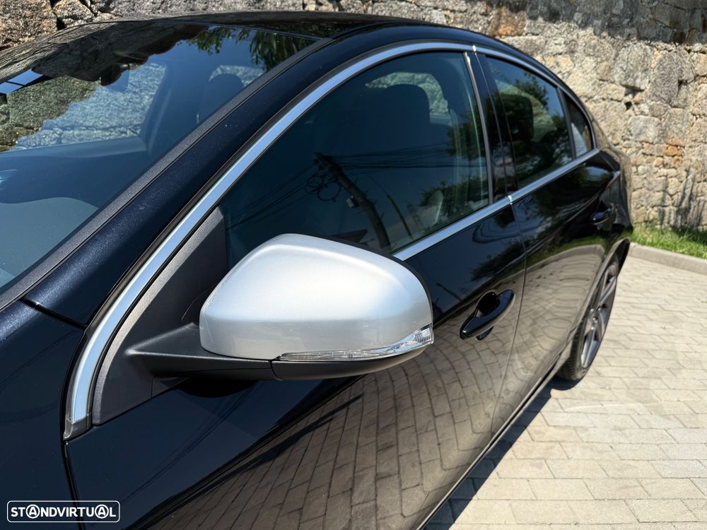 Volvo S60 2.0 D4 R-Design - 19
