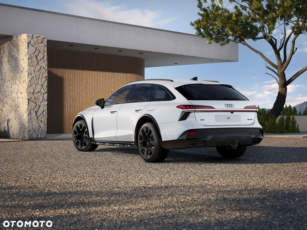 Audi A6 Allroad - 5