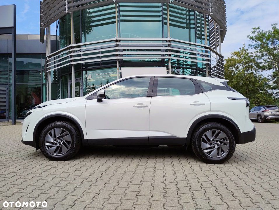 Nissan Qashqai - 19