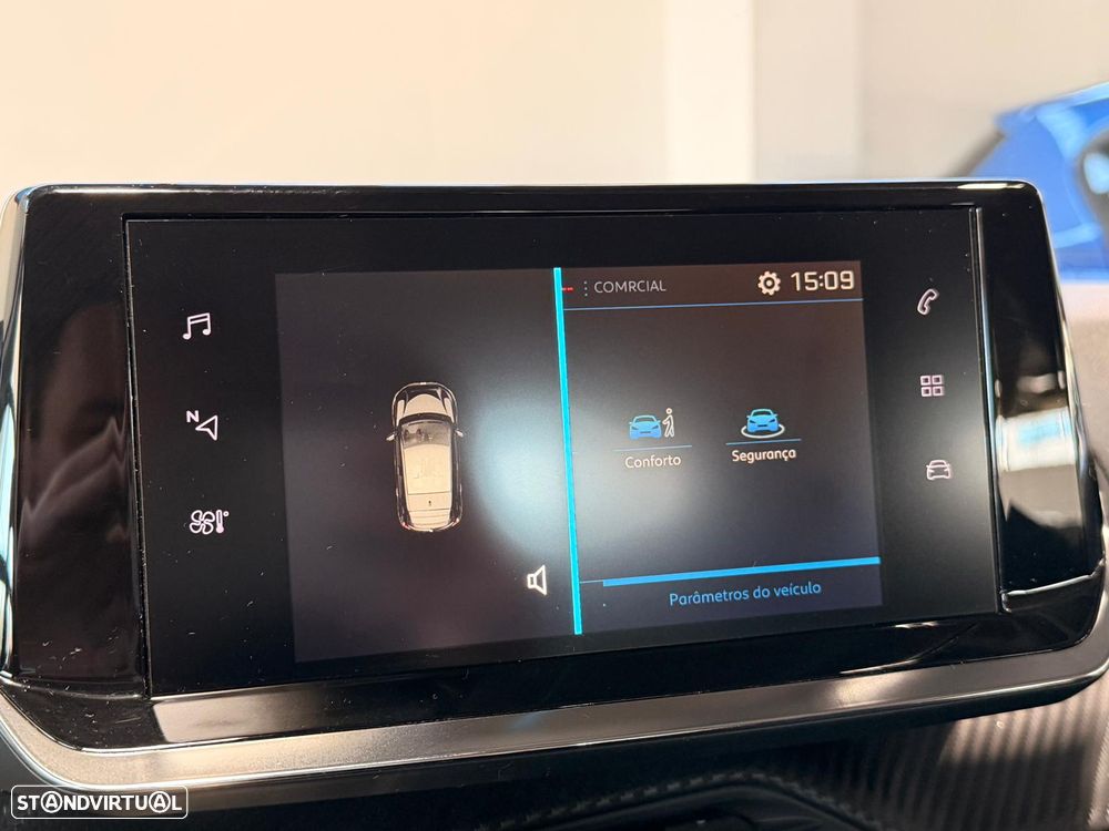 Peugeot 208 1.2 PureTech Active - 24