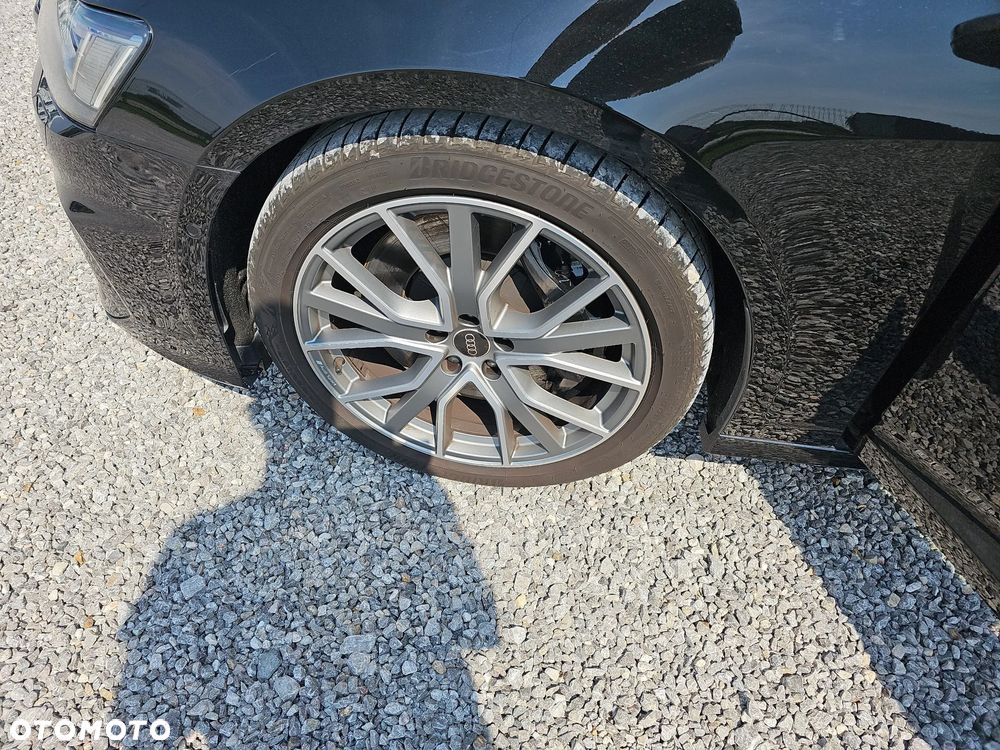 Audi S6 Limousine - 30