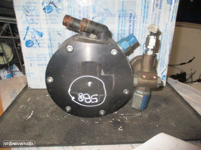 Bomba Combustivel 18010001J MG ZR 2001 1.4I 103CV 5P VERMELHO GPL - 2
