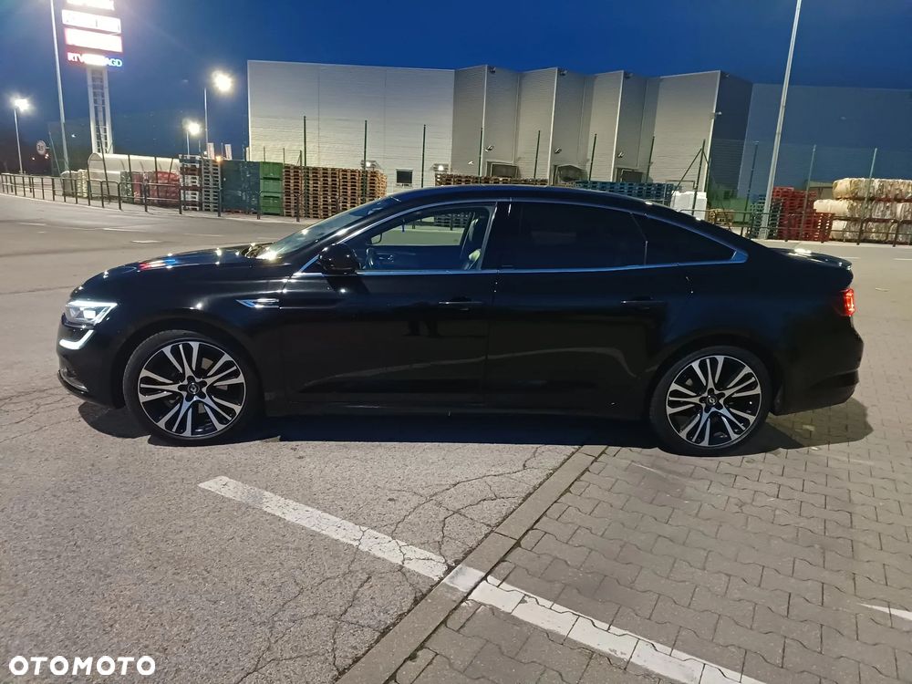 Renault Talisman 1.6 Energy TCe Initiale Paris EDC - 6