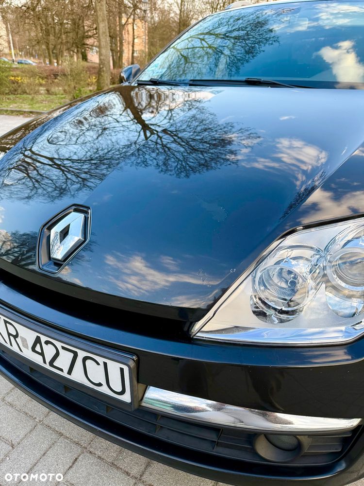Renault Laguna - 10