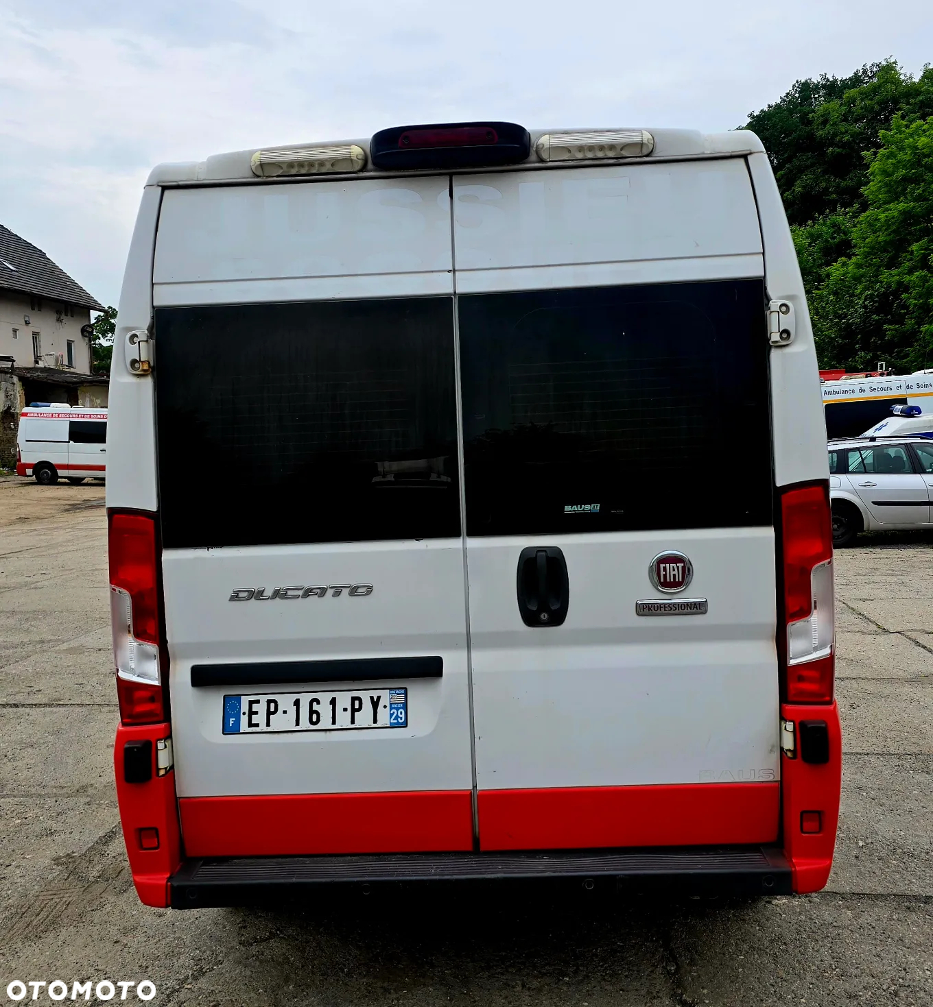 Fiat Ducato 2.3 JTD - 6