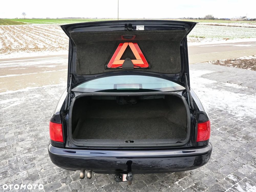 Audi A6 Limousine - 22