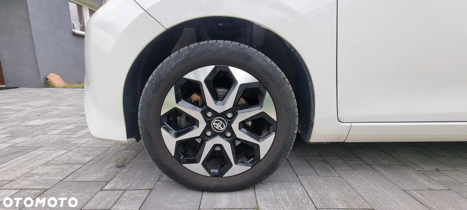 Toyota Aygo - 11