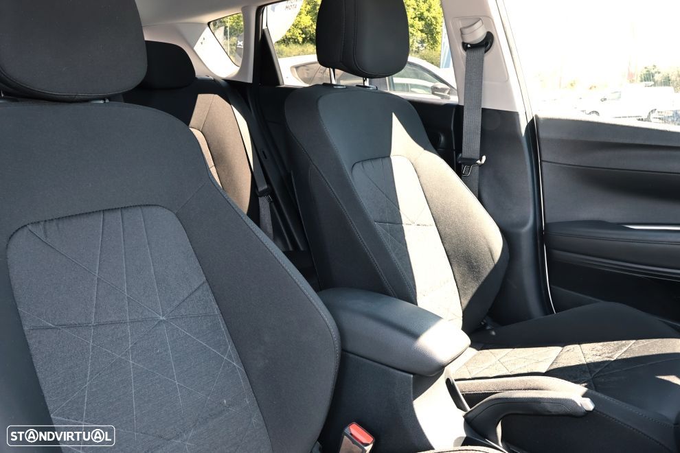 Hyundai Bayon 1.0 T-GDI Premium - 12