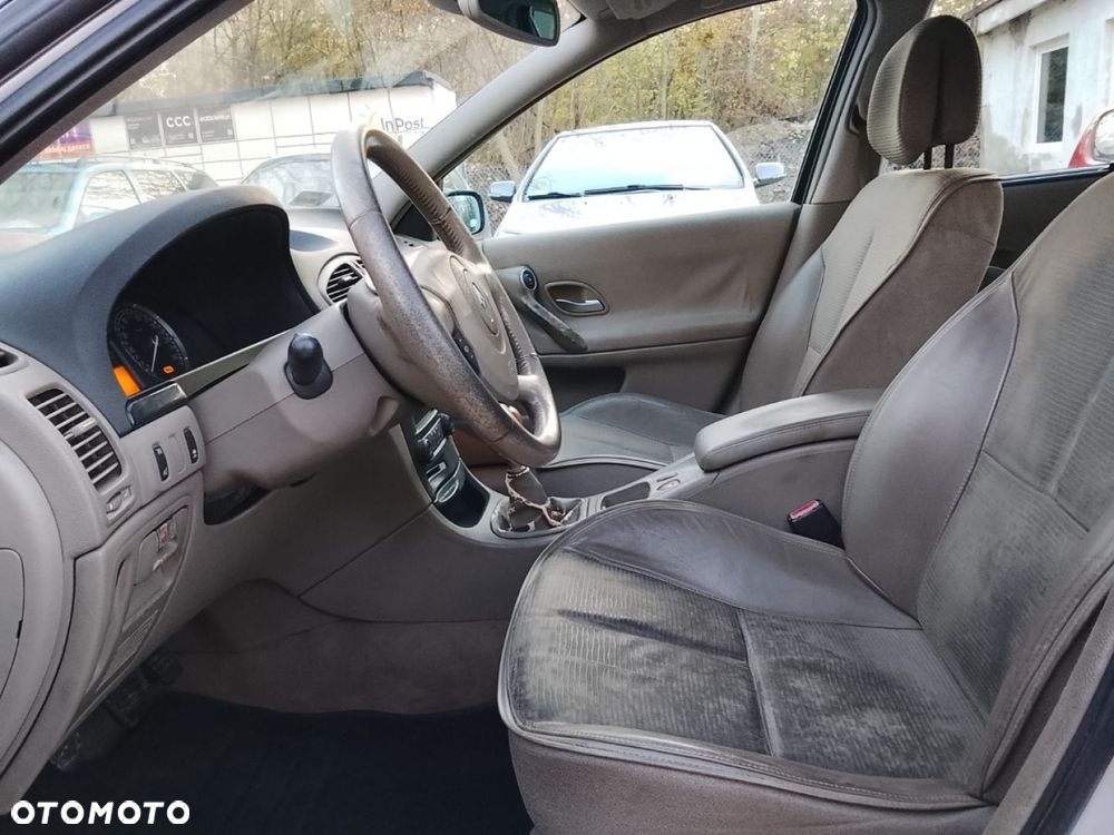 Renault Laguna - 7