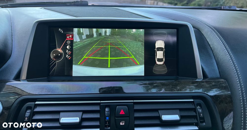 BMW Seria 6 640i M Sport Edition - 32