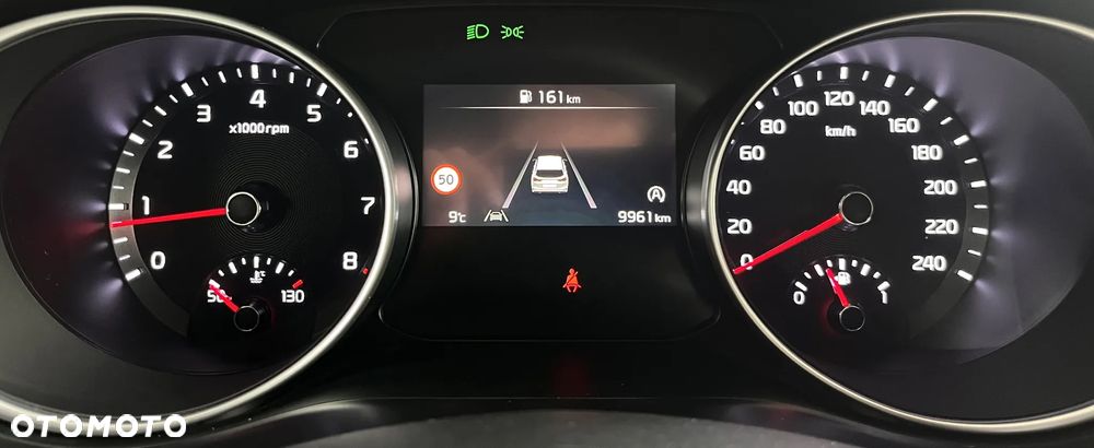 Kia Ceed 1.5 T-GDI OPF Vision - 11