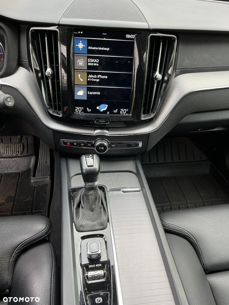 Volvo XC 60 D4 Inscription - 12