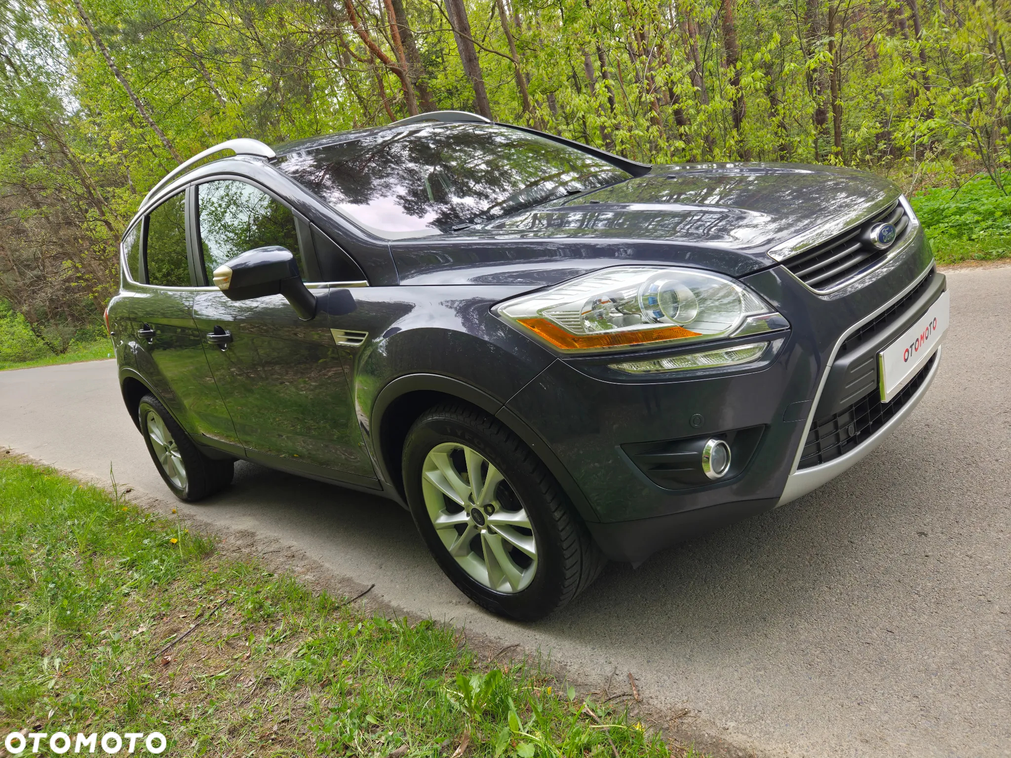 Ford Kuga 2.0 TDCi Titanium S MPS6 - 3