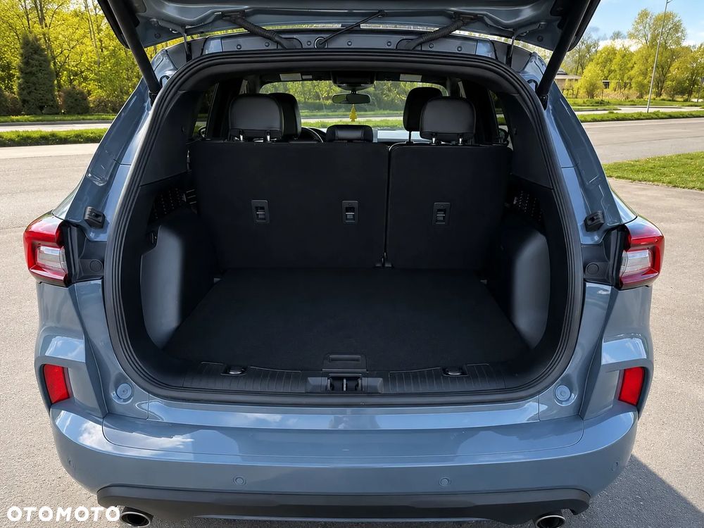 Ford Escape - 12