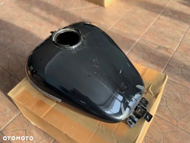 ZBIORNIK PALIWA HARLEY TOURING ELECTRA GLIDE 14- - 8