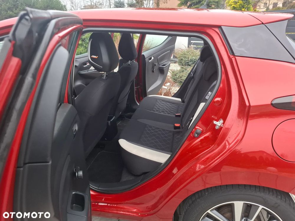 Nissan Micra 0.9 IG-T N-Connecta - 19