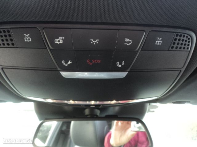 Mercedes-Benz C 350 e T 7G-TRONIC AMG Line - 39