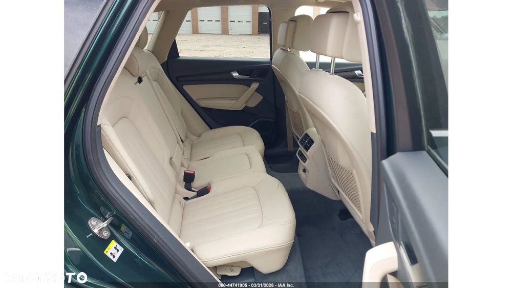 Audi Q5 - 13