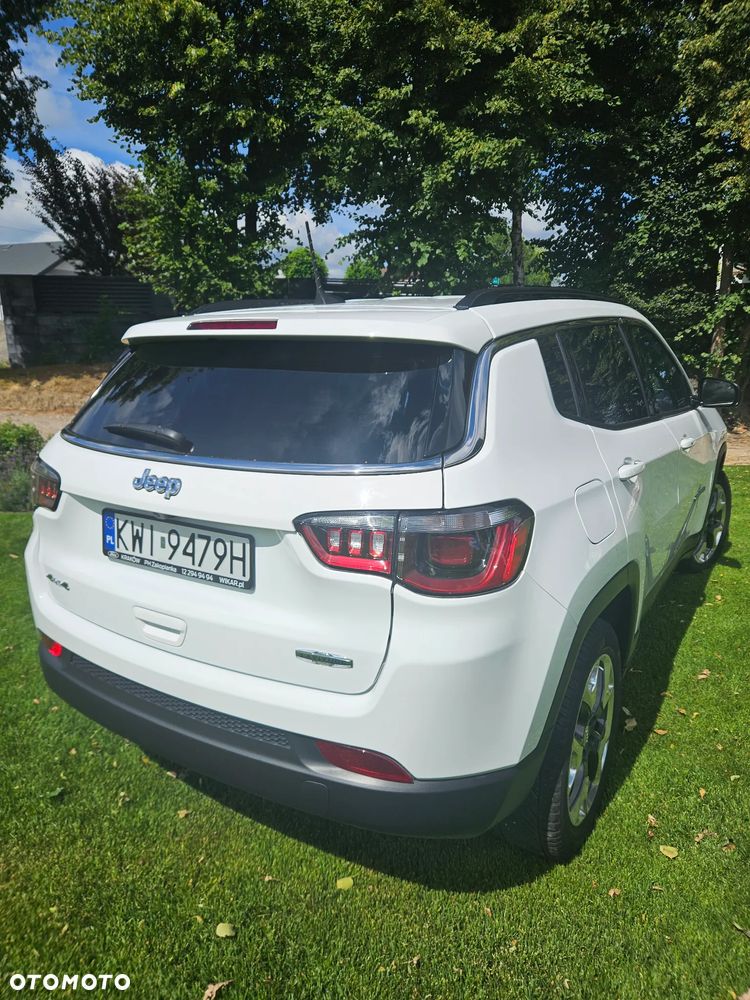 Jeep Compass - 7