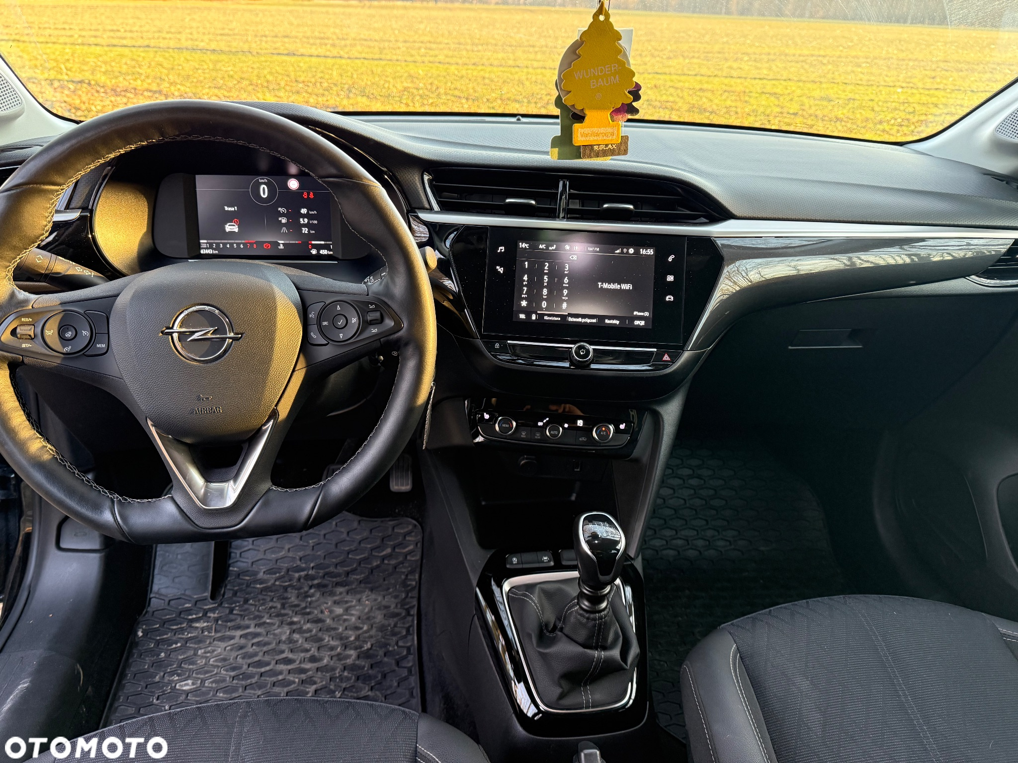 Opel Corsa 1.2 Elegance S&S - 11