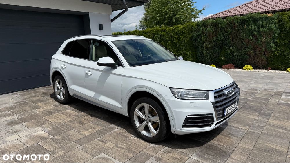 Audi Q5 2.0 TFSI Quattro S tronic - 2