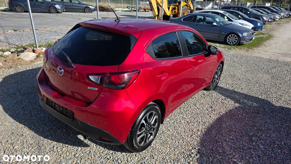 Mazda 2 SKYACTIV-G 90 Exclusive-Line - 12