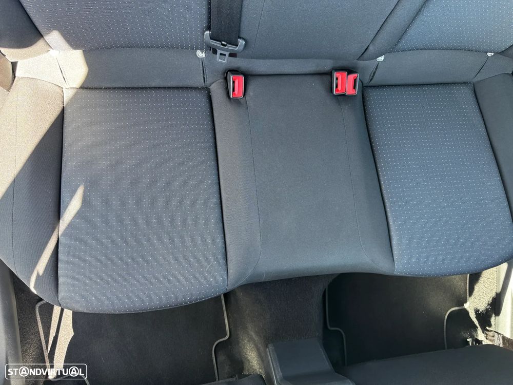 SEAT Ibiza 1.0 TSI Style DSG - 13