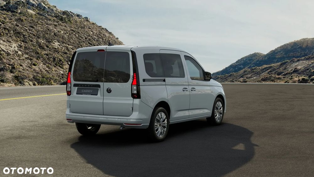 Volkswagen Caddy 2.0 TDI - 6