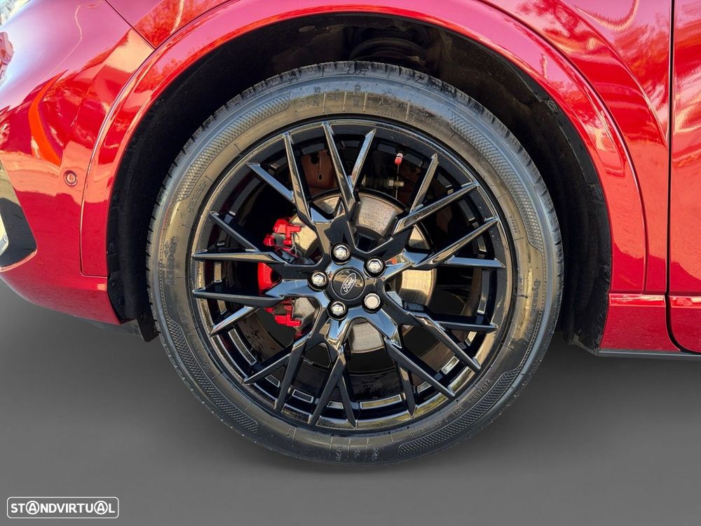 Ford Kuga 1.5 EcoBoost ST-Line X - 14