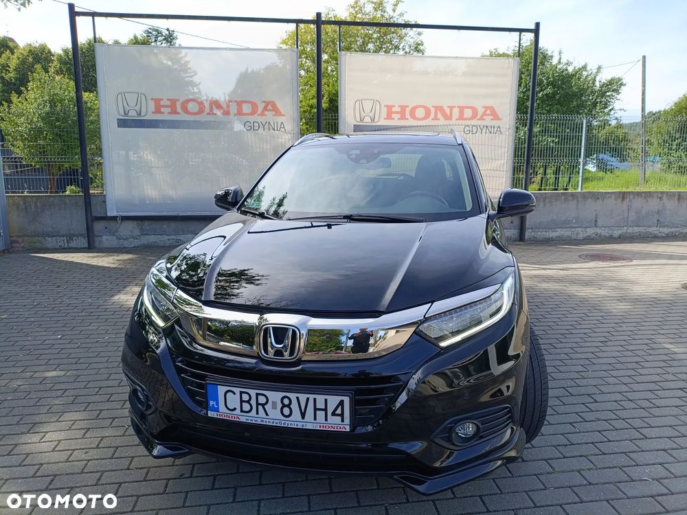 Honda HR-V 1.5 Executive (ADAS / Connect+) - 3