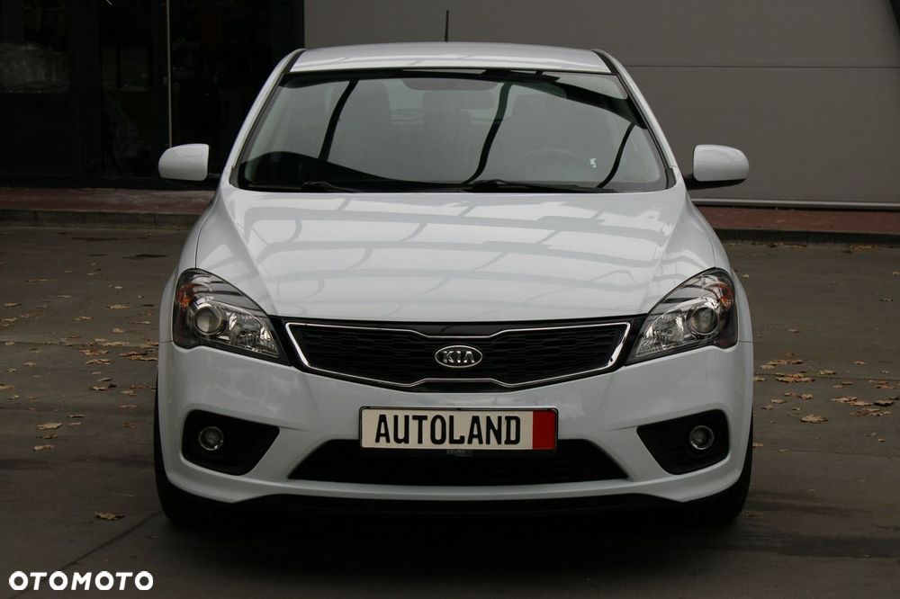 Kia ProCeed 1.4 CVVT Edition 7 - 3