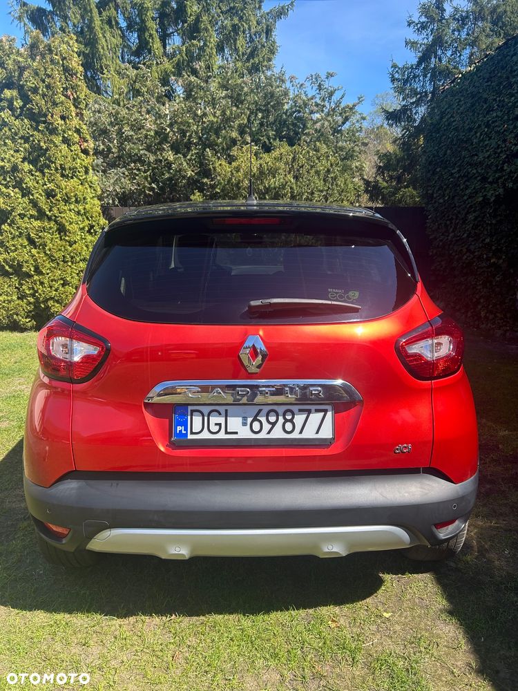 Renault Captur - 5