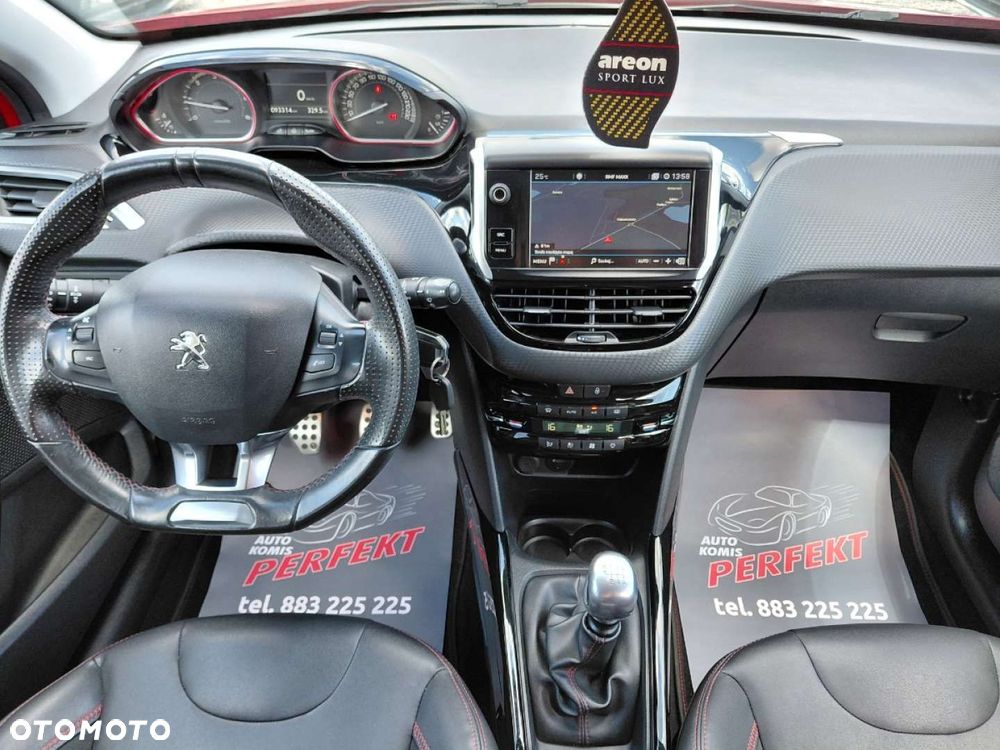 Peugeot 2008 - 18