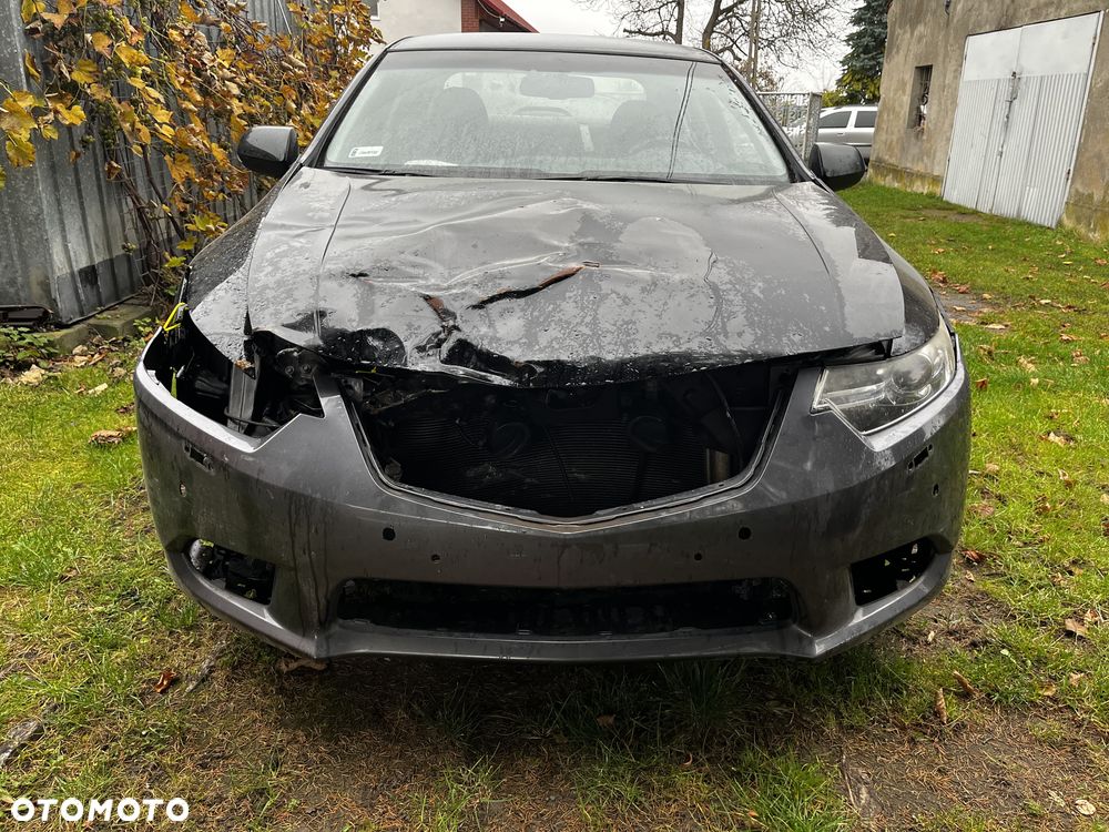 Honda Accord 2.0 Elegance - 5