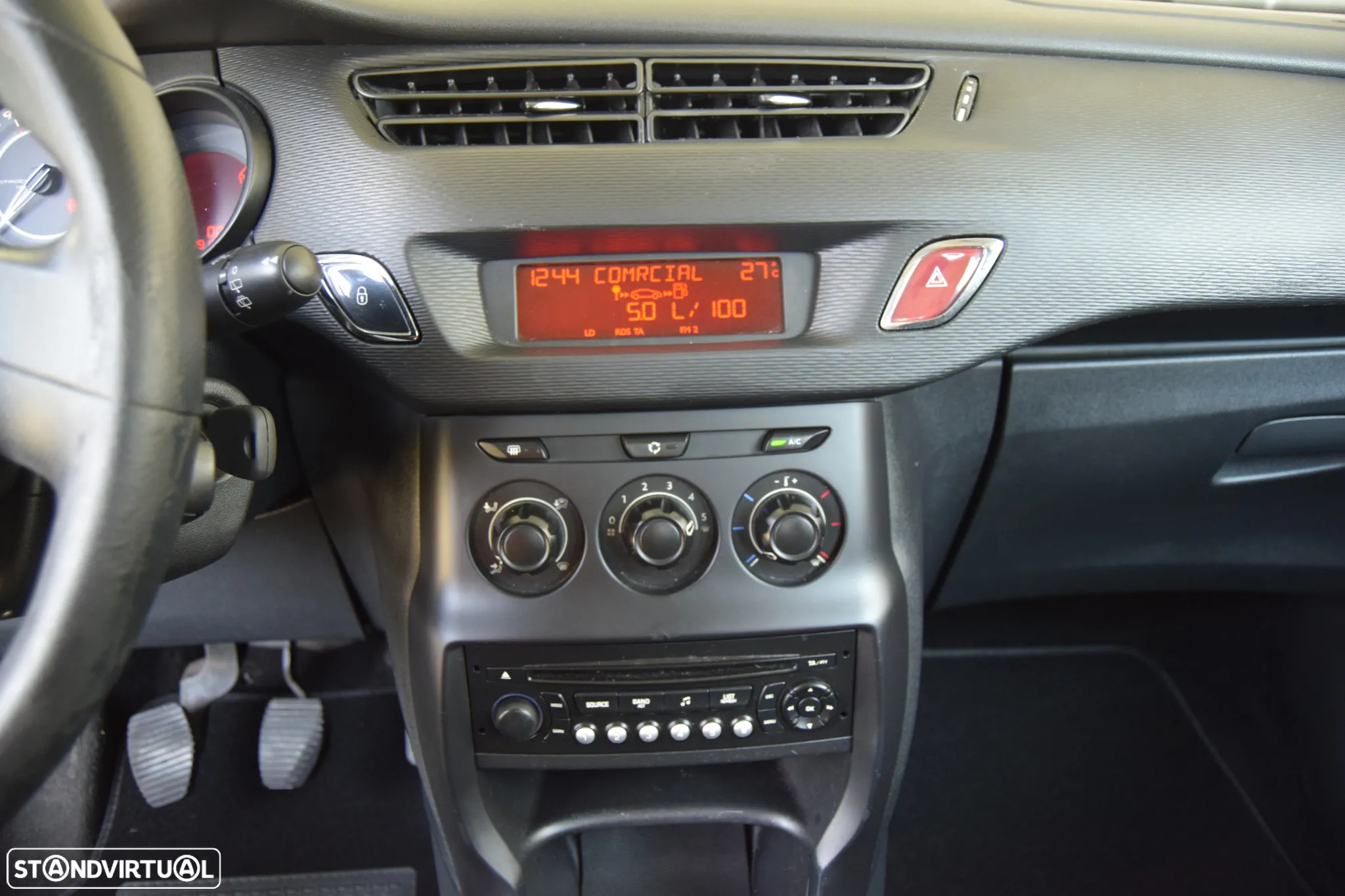 Citroën C3 1.4 HDI - 17