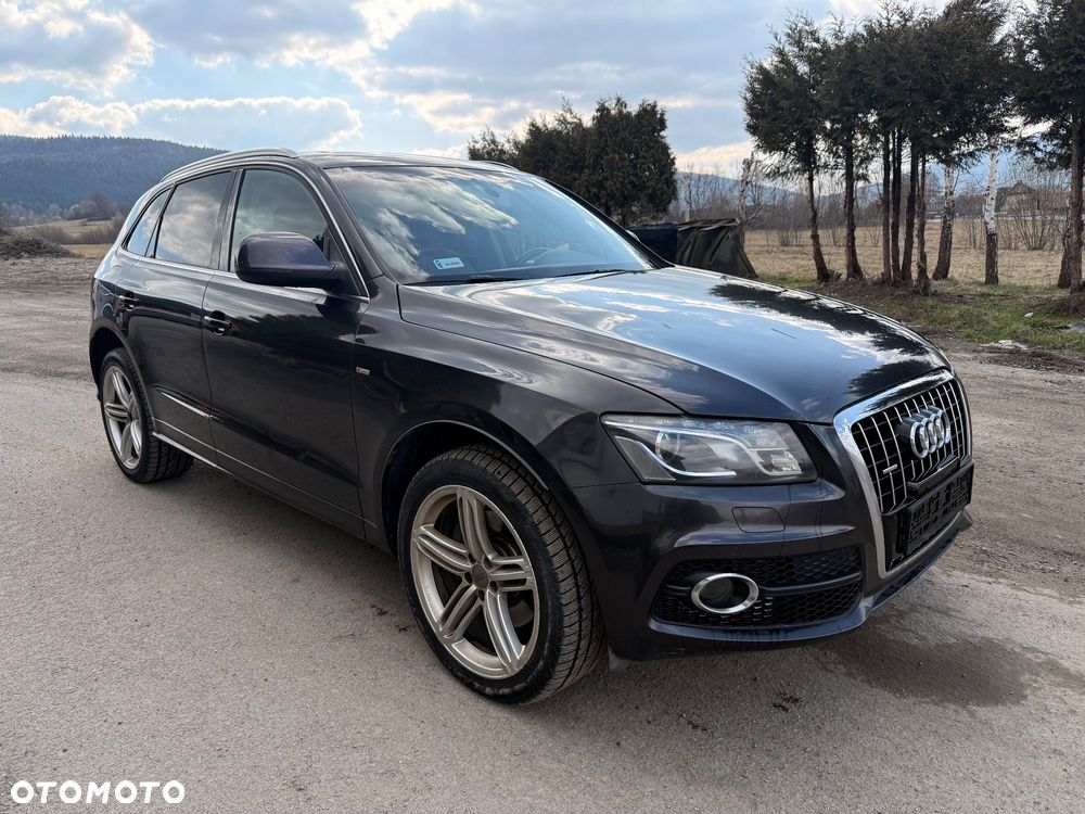 Audi Q5 - 1
